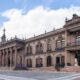 Entre los municipios que reportan los mayores montos pendientes se encuentra Monterrey, encabezado por el alcalde priista Adrián de la Garza.