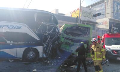 La distancia entre ambas entidades continúa siendo considerable. Nuevo León registró 44 mil 682 percances más que Chihuahua y su cifra fue casi 2.7 veces superior.