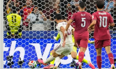Portugal comenzó con mayor intensidad y generó las primeras oportunidades, incluida una llegada de Cristiano Ronaldo, bien contenida por Unai Simón.