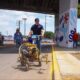 Personal de la Secretaría de Servicios Públicos realizó labores de bacheo, poda de árboles, retiro de basura, deshierbe y mantenimiento del alumbrado.