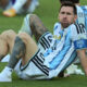 Antes del encuentro por el título, Messi acumulaba una calificación de 8.91 puntos, muy por encima de Kylian Mbappé, quien aparecía en el segundo puesto con 6.73, y del inglés Jude Bellingham, tercero con 6.32 unidades.