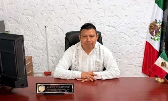Lavín Romero ya había sufrido otro atentado. El 31 de enero fue atacado junto con su esposa mientras circulaban por Jantetelco, agresión en la que resultó lesionado y por la cual solicitó licencia para recuperarse