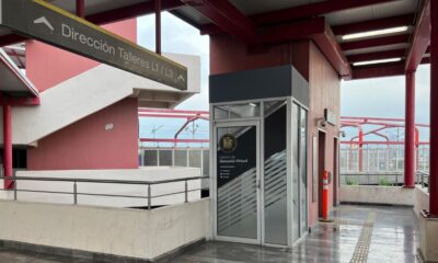 A través de este sistema, los usuarios pueden denunciar delitos como robos, reportar el extravío de documentos, solicitar actas por hechos diversos y recibir orientación jurídica sin necesidad de acudir a una agencia del Ministerio Público.