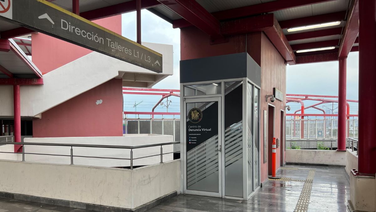 A través de este sistema, los usuarios pueden denunciar delitos como robos, reportar el extravío de documentos, solicitar actas por hechos diversos y recibir orientación jurídica sin necesidad de acudir a una agencia del Ministerio Público.