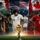 La primera anfitriona en despedirse fue Canadá, que también quedó eliminada en la fase de Octavos de Final tras no poder superar a su rival europeo