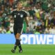 Este será su cuarto encuentro en el Mundial 2026, después de arbitrar los duelos Brasil-Marruecos, Jordania-Argelia y México-Ecuador
