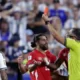 La IFAB explicó que el VAR solamente podía intervenir en esa acción si existía un error de identidad