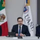 David de la Peña destacó que la Unidad Académica Santiago representa una oportunidad para que más jóvenes puedan profesionalizarse sin que las dificultades económicas se conviertan en un obstáculo para continuar sus estudios.