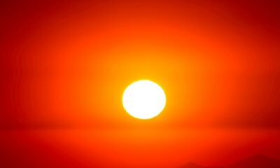 Los decesos, registrados entre marzo y el 22 de julio en 17 estados, corresponden a 49 casos de golpe de calor y tres de deshidratación