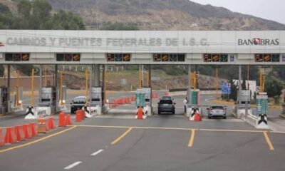 Antes de salir a carretera, los automovilistas deberán verificar que el dispositivo esté activo, correctamente colocado y con saldo suficiente.