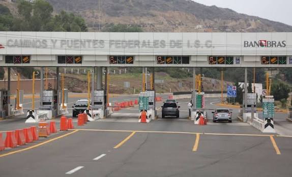 Antes de salir a carretera, los automovilistas deberán verificar que el dispositivo esté activo, correctamente colocado y con saldo suficiente.