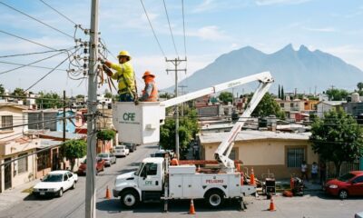 El Gobierno de San Pedro exhortó a vecinos y comerciantes a tomar las previsiones necesarias, especialmente quienes dependan de equipos electrónicos o sistemas de refrigeración.