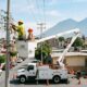 El Gobierno de San Pedro exhortó a vecinos y comerciantes a tomar las previsiones necesarias, especialmente quienes dependan de equipos electrónicos o sistemas de refrigeración.