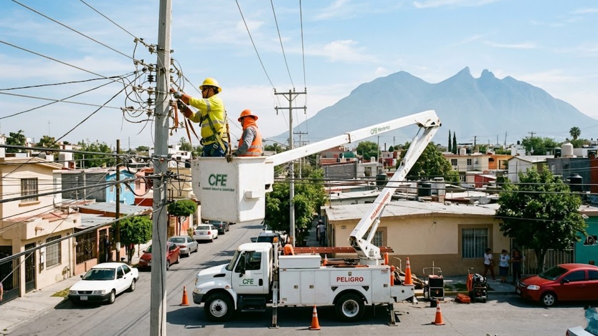El Gobierno de San Pedro exhortó a vecinos y comerciantes a tomar las previsiones necesarias, especialmente quienes dependan de equipos electrónicos o sistemas de refrigeración.