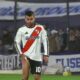 River todavía no publica un parte médico sobre Correa, por lo que deberá someterse a estudios para determinar el alcance del golpe y saber si estará disponible para el siguiente partido