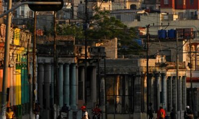 La interrupción del servicio ocurre en un contexto marcado por el deterioro de la infraestructura eléctrica y las dificultades para garantizar el suministro de combustible.