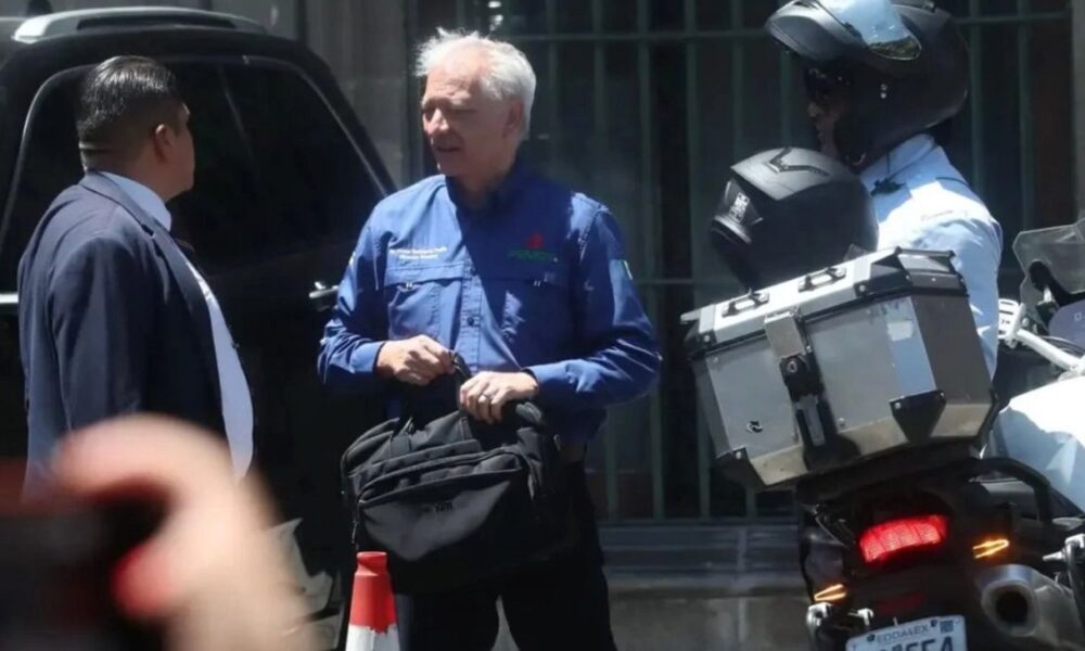 El Registro Nacional de Detenciones informó que el arresto ocurrió alrededor de las 17:32 horas en la colonia Narvarte, donde participaron agentes de la Policía de Investigación.