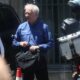 El Registro Nacional de Detenciones informó que el arresto ocurrió alrededor de las 17:32 horas en la colonia Narvarte, donde participaron agentes de la Policía de Investigación.