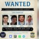 En la publicación, la agencia señaló que los hermanos heredaron parte de la estructura de narcotráfico de su padre, Joaquín 'El Chapo' Guzmán, y continúan siendo objetivos prioritarios para las autoridades.
