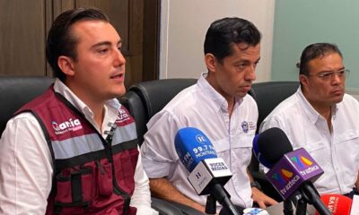 Para el resto del municipio se mantendrá el suministro continuo, aunque las autoridades advirtieron que después de las 18:00 horas podría disminuir la presión debido a la alta demanda.