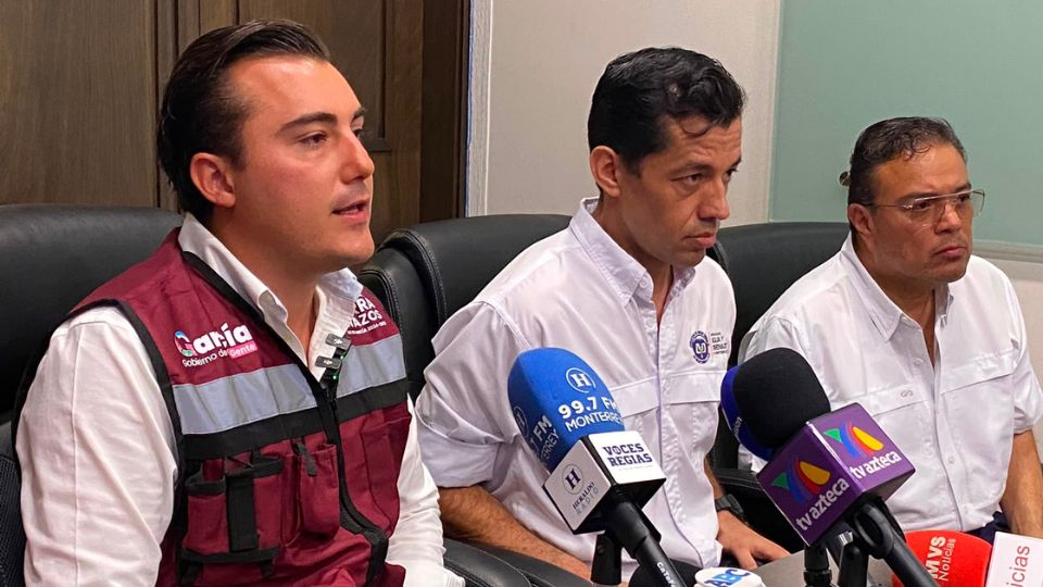 Para el resto del municipio se mantendrá el suministro continuo, aunque las autoridades advirtieron que después de las 18:00 horas podría disminuir la presión debido a la alta demanda.