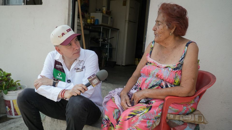 Fernández afirmó que la debilidad de las instituciones ha generado un entorno en el que persisten amenazas, bloqueos a las fuentes de empleo y problemas en la prestación de servicios básicos.