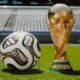 El presidente de la FIFA, Gianni Infantino, explicó que este diseño busca inmortalizar a las ciudades que hicieron posible la edición número 23 de la Copa del Mundo.