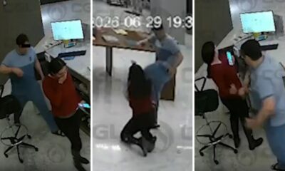 El video generó una ola de indignación en redes sociales, donde usuarios exigieron a las autoridades investigar los hechos y localizar al presunto responsable, además de cuestionar la actuación del guardia de seguridad.
