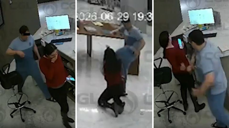 El video generó una ola de indignación en redes sociales, donde usuarios exigieron a las autoridades investigar los hechos y localizar al presunto responsable, además de cuestionar la actuación del guardia de seguridad.