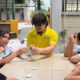 Durante mayo y junio, profesores y especialistas de la UANL visitaron cinco planteles educativos de ambos municipios.