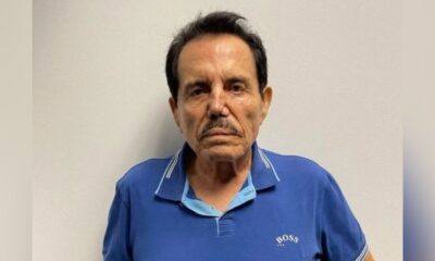 La defensa solicitó que el narcotraficante sea enviado a una prisión médica debido a sus problemas de salud y busca evitar su traslado al centro de máxima seguridad de Colorado donde permanece Joaquín “El Chapo” Guzmán