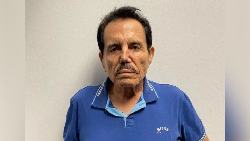 La defensa solicitó que el narcotraficante sea enviado a una prisión médica debido a sus problemas de salud y busca evitar su traslado al centro de máxima seguridad de Colorado donde permanece Joaquín “El Chapo” Guzmán
