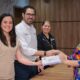 Las personas cuidadoras reciben un apoyo económico mensual y acompañamiento mediante pláticas y espacios de encuentro