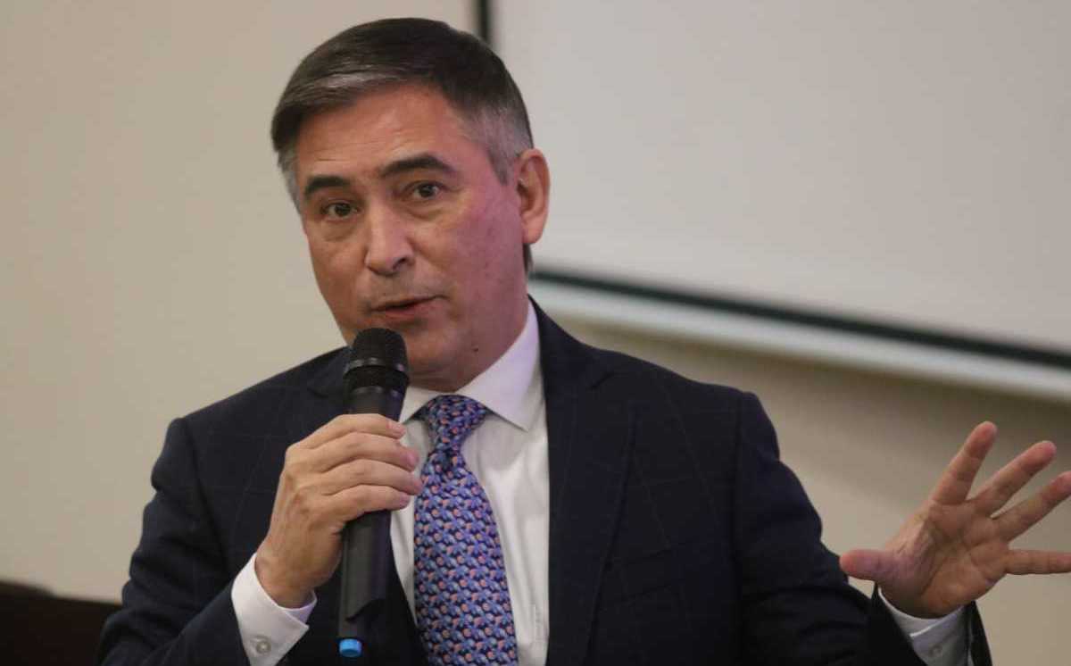 “Es mi interés e intención inscribirme para el proceso de selección de coordinadores que el Partido Acción Nacional ha anunciado a nivel nacional”, señala el documento