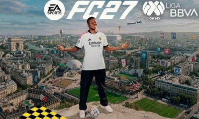 Las versiones cobraron mayor fuerza después de que Xolos de Tijuana interactuara con la publicación de EA Sports