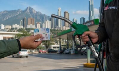 Alejandro Montufar, director ejecutivo de PetroIntelligence, explicó que una alternativa para reducir el precio en el corto plazo sería incrementar el estímulo fiscal aplicado al IEPS.