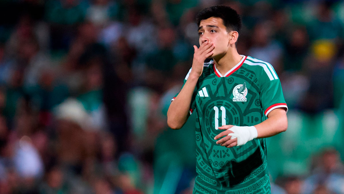 En mayo pasado estaba tasado en 10 millones de euros, pero sus actuaciones en el torneo provocaron que su cotización aumentara 15 millones.