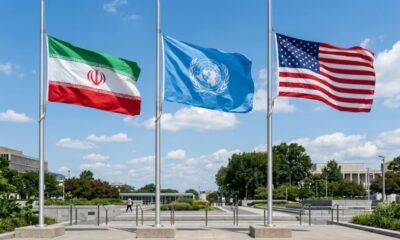 El diplomático iraní señaló que Teherán continuará respetando el memorando de entendimiento únicamente si Estados Unidos hace lo mismo