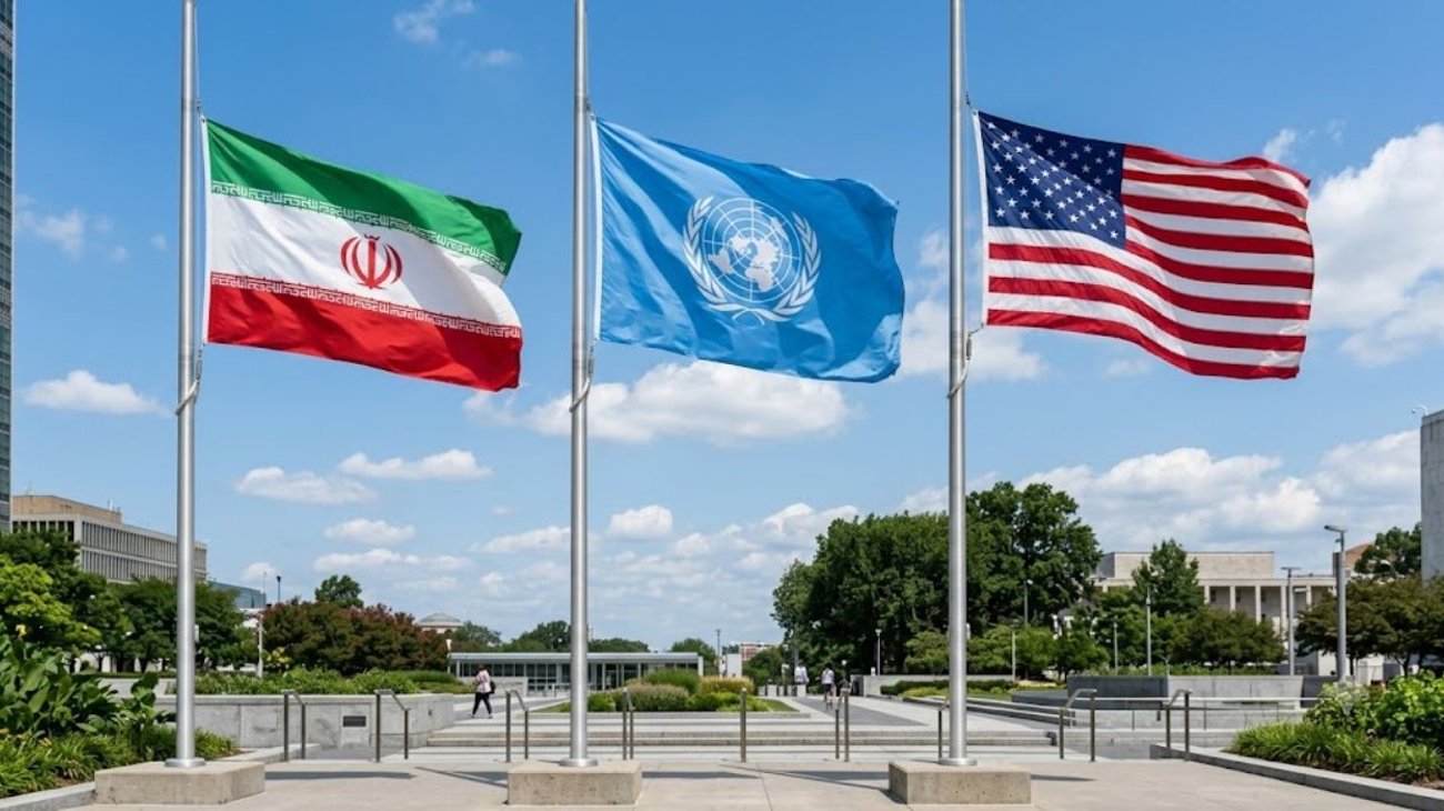 El diplomático iraní señaló que Teherán continuará respetando el memorando de entendimiento únicamente si Estados Unidos hace lo mismo