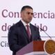 Pese a los avances, García Harfuch reconoció que el problema de la violencia aún no está resuelto y aseguró que el Gabinete de Seguridad mantendrá presencia permanente en Michoacán