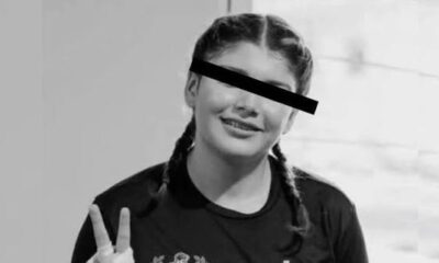 Antes del fallecimiento, la adolescente envió un video en el que aparecía acostada y decía que había sufrido una caída, pero que se encontraba bien.