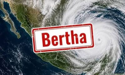 Luis Carlos Alatorre, director general del Organismo de Cuenca Río Bravo de la Conagua, informó que el ciclón potenciará las precipitaciones durante la noche del jueves y la madrugada del viernes