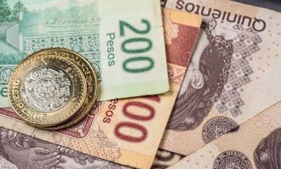 Las exportaciones contribuyeron a mejorar el desempeño económico. Durante junio alcanzaron 72 mil 551 millones de dólares, un incremento anual de 34.4 por ciento, y permitieron registrar un superávit comercial de 4 mil 90 millones de dólares.