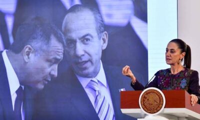 Sheinbaum sostuvo que el periodo neoliberal estuvo marcado por prácticas antidemocráticas y aseguró que en las elecciones de 2012 también existió compra de votos.