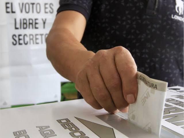 El INE argumentó que el aumento en el costo de la elección responde al crecimiento del padrón electoral y a la instalación de un mayor número de casillas.