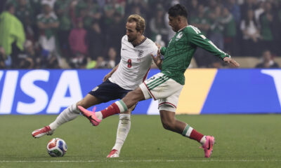 El desempeño del equipo mexicano dejó una impresión positiva en el futbol inglés, pese a la eliminación por 3-2 frente al conjunto dirigido por Thomas Tuchel.