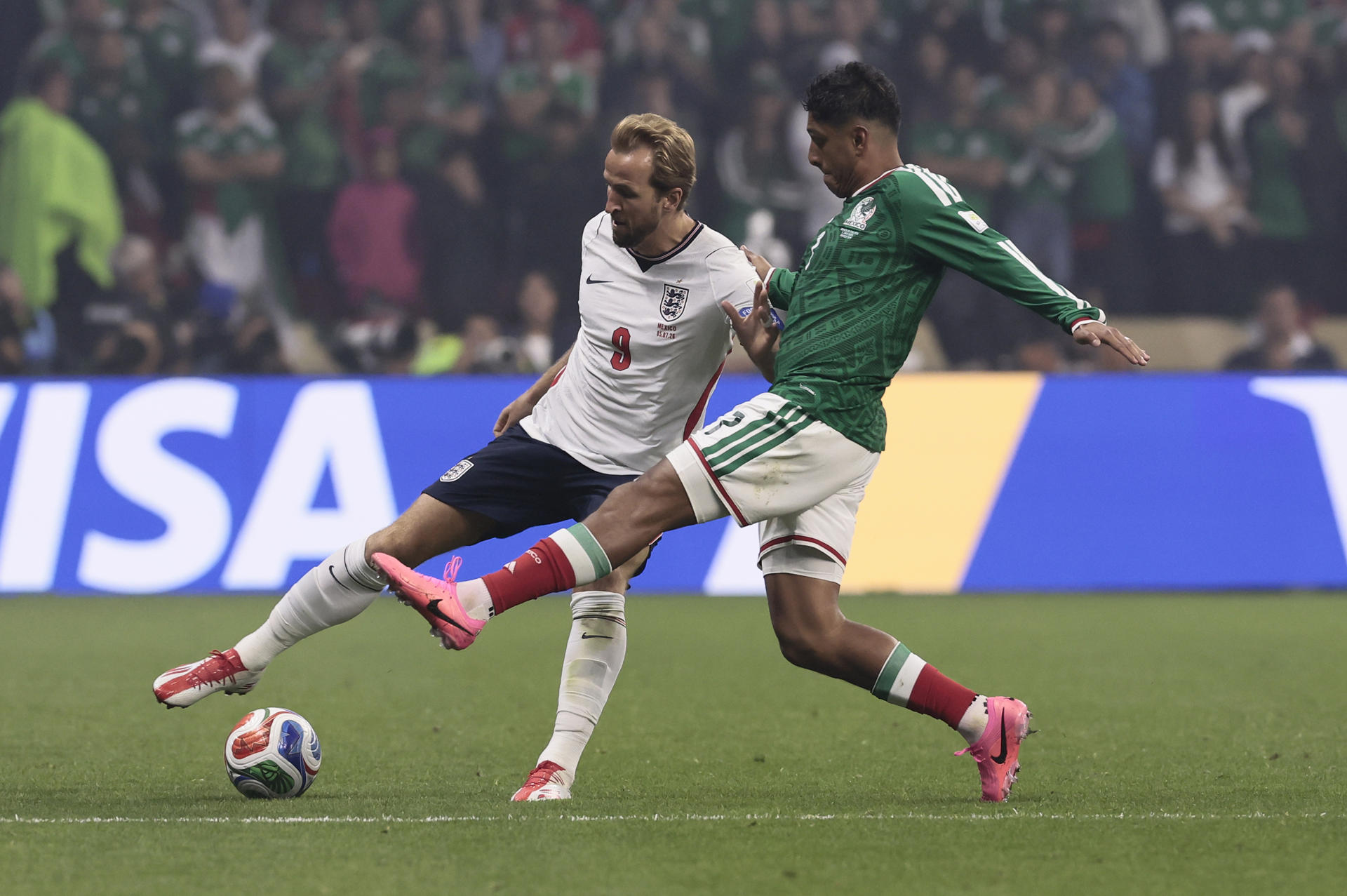 El desempeño del equipo mexicano dejó una impresión positiva en el futbol inglés, pese a la eliminación por 3-2 frente al conjunto dirigido por Thomas Tuchel.