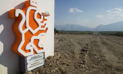 Mijes recordó que la carretera fue anunciada como una de las principales obras estatales, pero su conclusión ya fue descartada por la actual Administración.