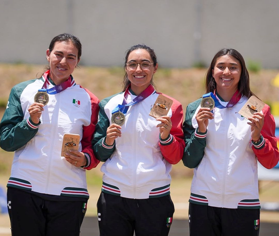 El taekwondo se mantiene como la disciplina más productiva para México, con cinco oros, tres platas y un bronce.