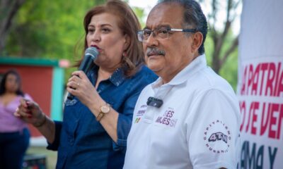 El político señaló que durante sus reuniones con habitantes de diferentes zonas ha escuchado reiteradamente peticiones para que los gobiernos atiendan de manera directa y oportuna los problemas cotidianos.
